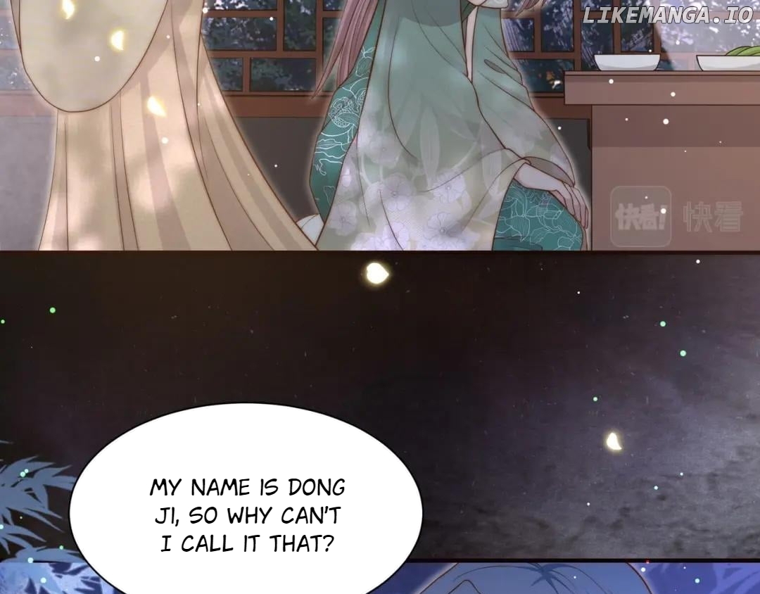 Lonely Emperor Chases His Sister-in-Law Chapter 48 - page 84